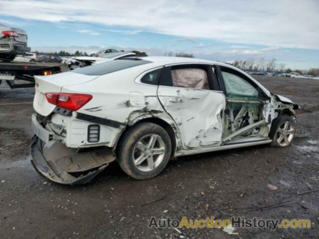 CHEVROLET MALIBU LS, 1G1ZB5ST3LF016371