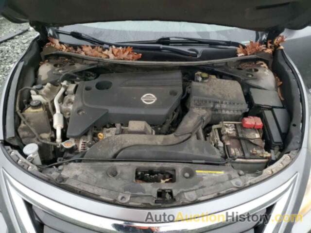 NISSAN ALTIMA 2.5, 1N4AL3AP1FN326223