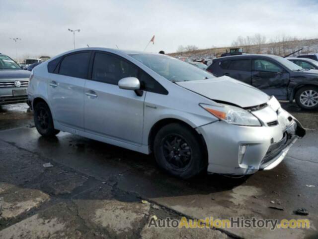 TOYOTA PRIUS, JTDKN3DU3F0475952