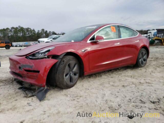 TESLA MODEL 3, 5YJ3E1EA2KF411541