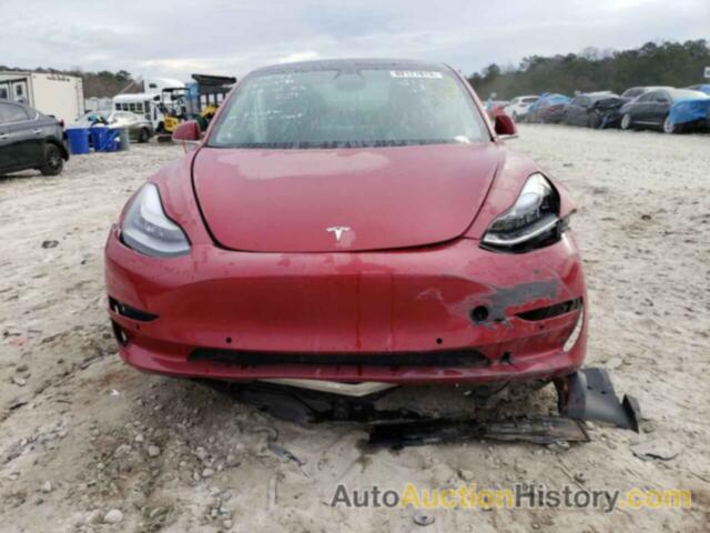 TESLA MODEL 3, 5YJ3E1EA2KF411541