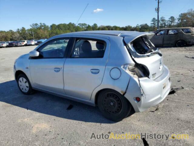 MITSUBISHI MIRAGE DE, ML32A3HJ5EH006439