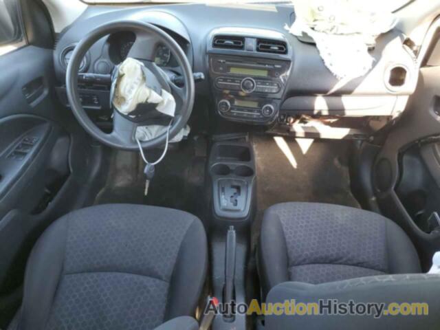 MITSUBISHI MIRAGE DE, ML32A3HJ5EH006439