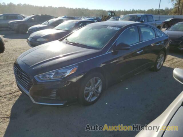 HYUNDAI SONATA SPORT, 5NPE34AFXJH683675