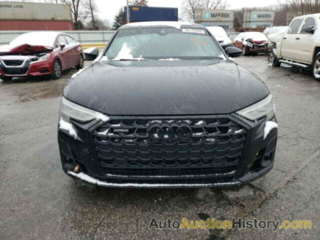 AUDI A8 L, WAULDAF88NN009542