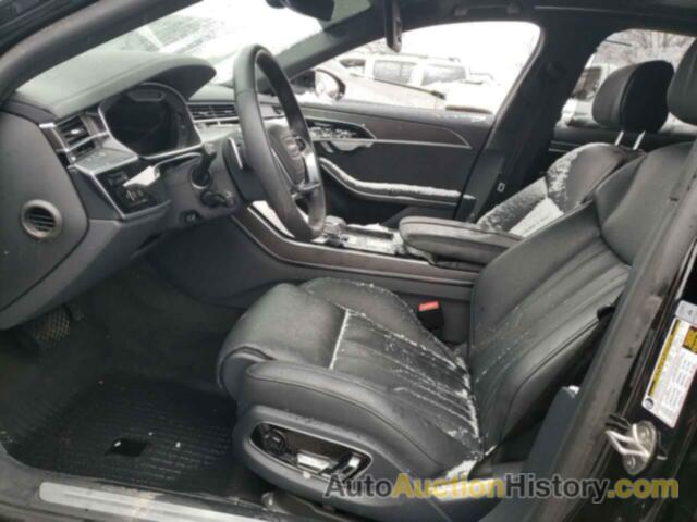 AUDI A8 L, WAULDAF88NN009542