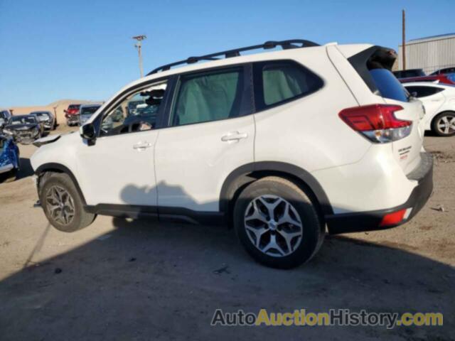 SUBARU FORESTER PREMIUM, JF2SKADCXPH449664