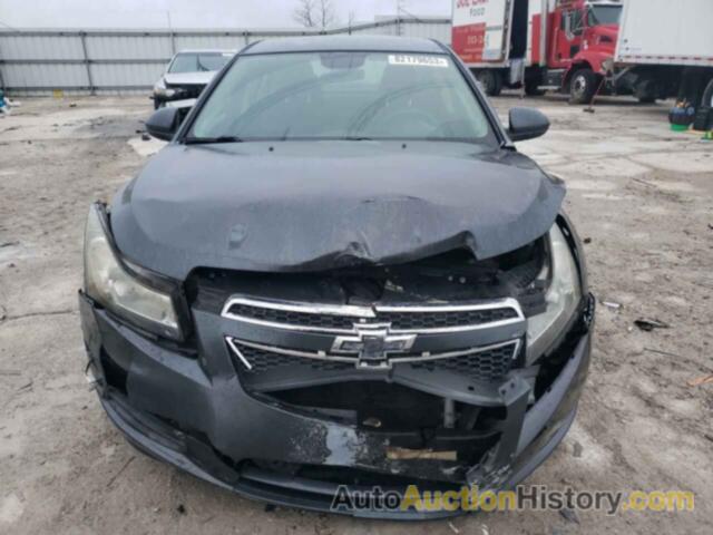 CHEVROLET CRUZE LT, 1G1PC5SB1D7180807