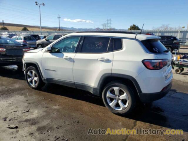 JEEP COMPASS LATITUDE, 3C4NJDBB7JT103817