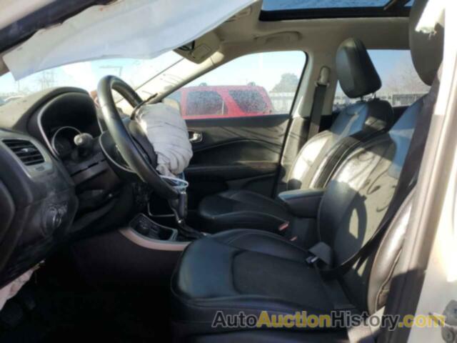 JEEP COMPASS LATITUDE, 3C4NJDBB7JT103817