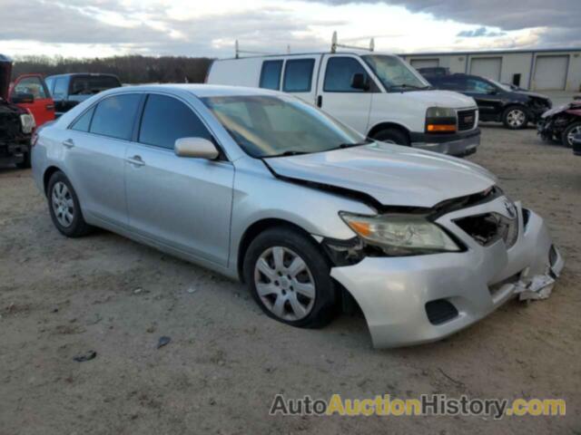 TOYOTA CAMRY BASE, 4T1BF3EKXBU140938