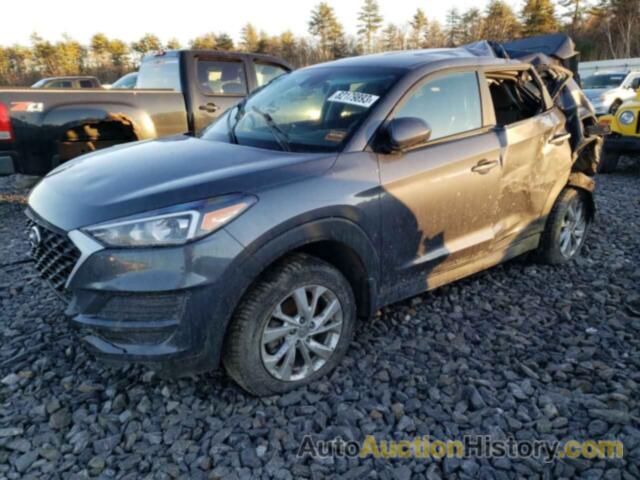 HYUNDAI TUCSON SE, KM8J2CA40KU082983