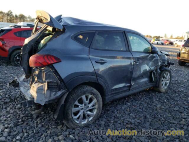 HYUNDAI TUCSON SE, KM8J2CA40KU082983