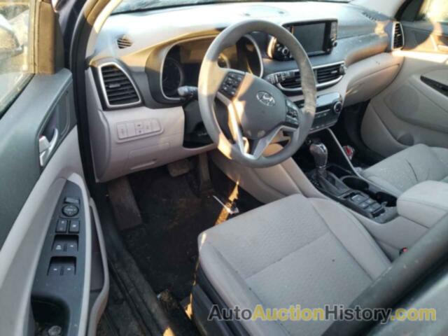 HYUNDAI TUCSON SE, KM8J2CA40KU082983