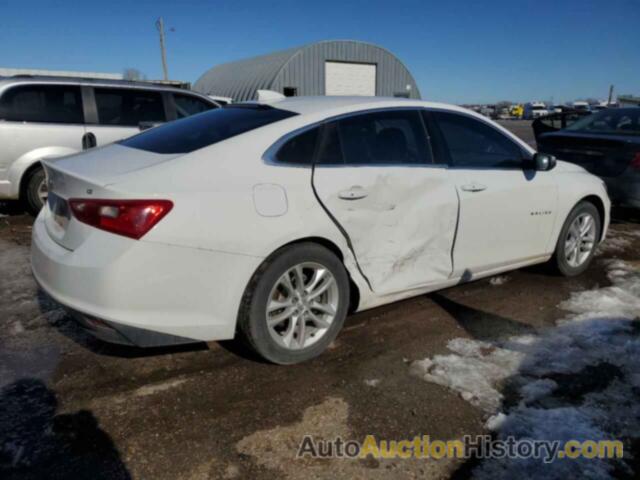 CHEVROLET MALIBU LT, 1G1ZE5ST1GF179677