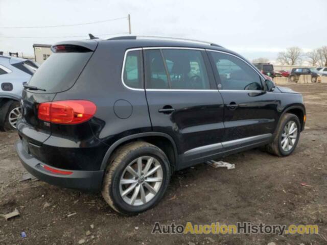 VOLKSWAGEN TIGUAN WOLFSBURG, WVGRV7AXXHW507327