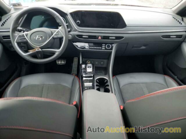 HYUNDAI SONATA SEL PLUS, 5NPEJ4J28LH010874