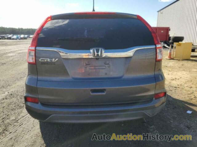 HONDA CRV LX, 2HKRM3H32FH559475