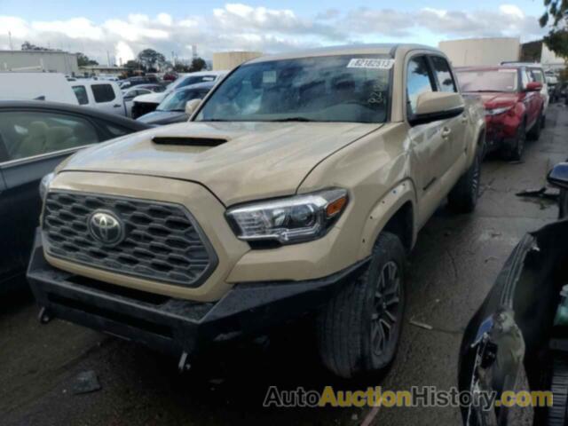 TOYOTA TACOMA DOUBLE CAB, 3TMCZ5AN4LM321437