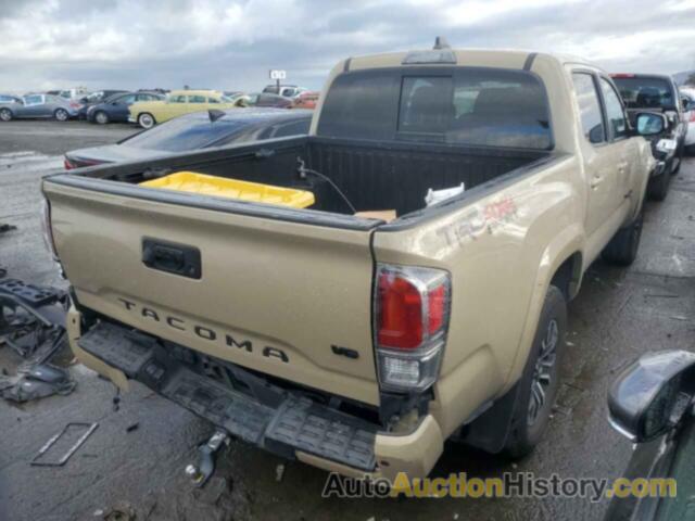 TOYOTA TACOMA DOUBLE CAB, 3TMCZ5AN4LM321437