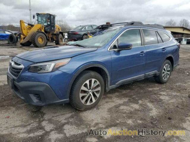 SUBARU OUTBACK PREMIUM, 4S4BTAEC7L3267708