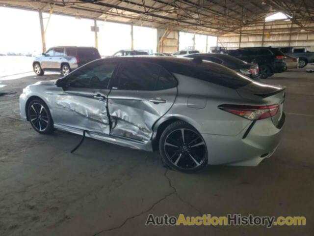 TOYOTA CAMRY XSE, 4T1BZ1HK6KU025518