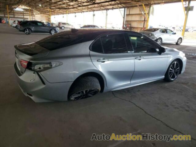 TOYOTA CAMRY XSE, 4T1BZ1HK6KU025518