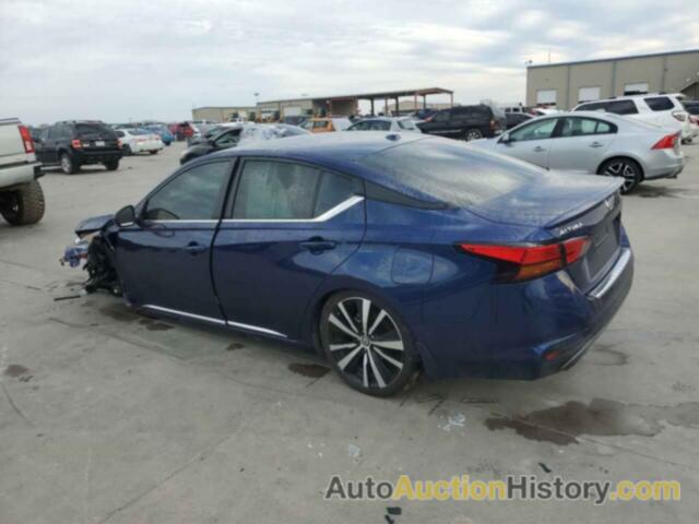 NISSAN ALTIMA SR, 1N4BL4CVXMN393860