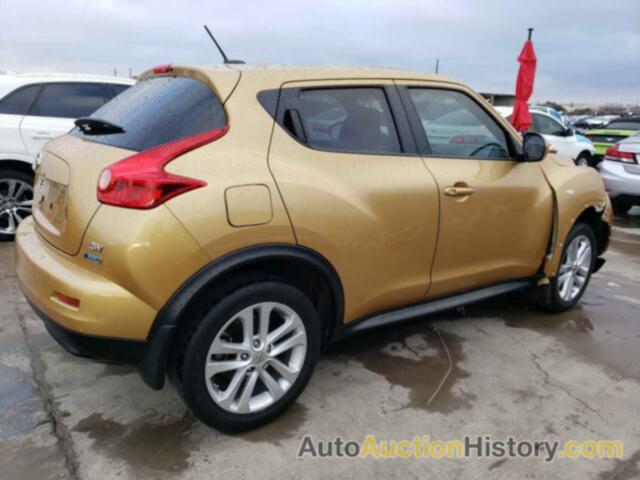 NISSAN JUKE S, JN8AF5MR1DT217607