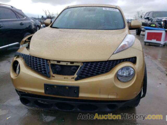 NISSAN JUKE S, JN8AF5MR1DT217607