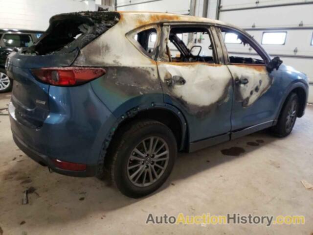 MAZDA CX-5 SPORT, JM3KFBBM1J0302148