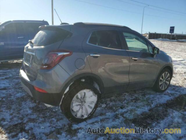 BUICK ENCORE PREFERRED, KL4CJESBXLB009264