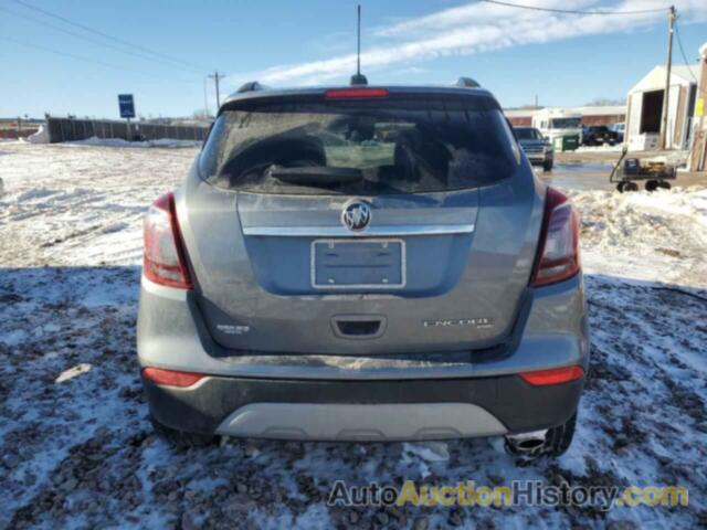 BUICK ENCORE PREFERRED, KL4CJESBXLB009264