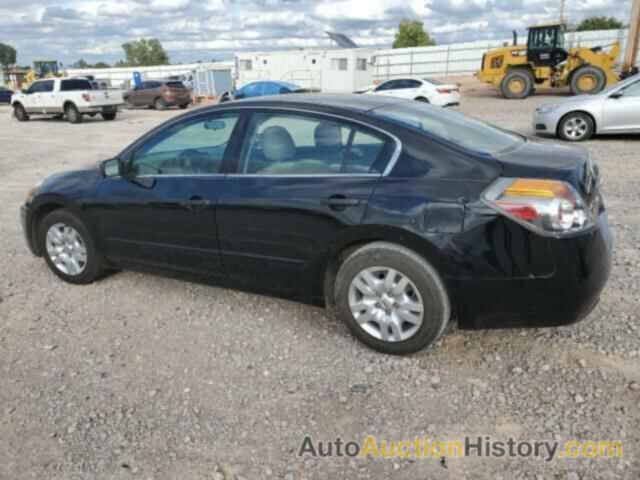 NISSAN ALTIMA BASE, 1N4AL2APXCN488292