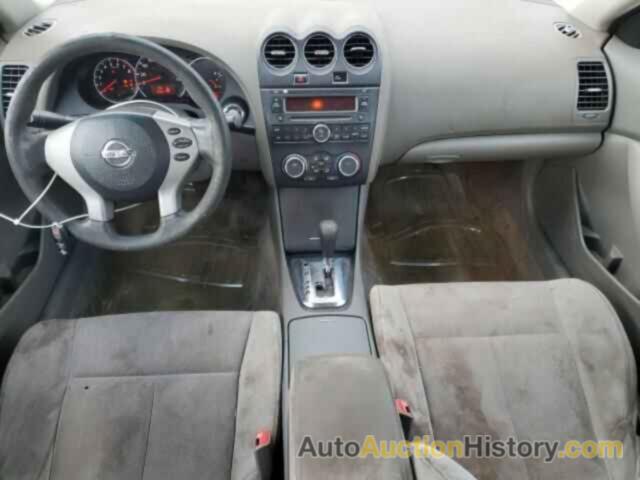 NISSAN ALTIMA BASE, 1N4AL2APXCN488292