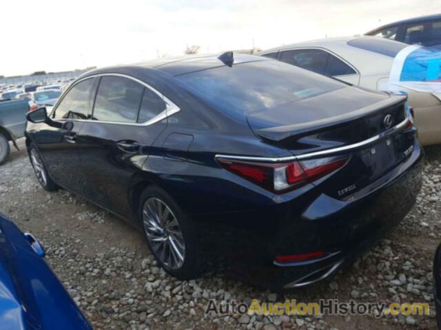 LEXUS ES350 350 BASE, 58AFZ1B11NU139165