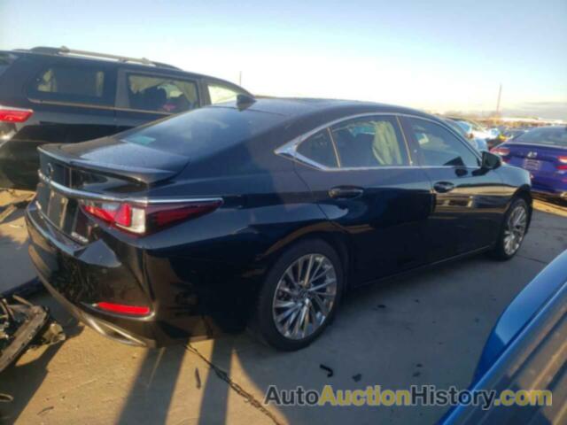 LEXUS ES350 350 BASE, 58AFZ1B11NU139165