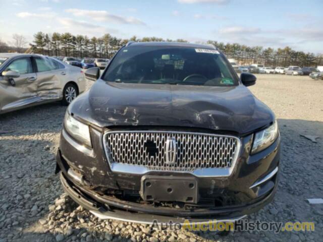 LINCOLN MKZ, 5LMCJ1D9XKUL12856