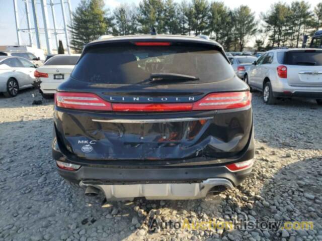 LINCOLN MKZ, 5LMCJ1D9XKUL12856