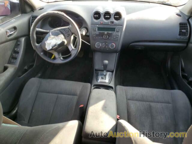 NISSAN ALTIMA BASE, 1N4AL2AP9CN510508