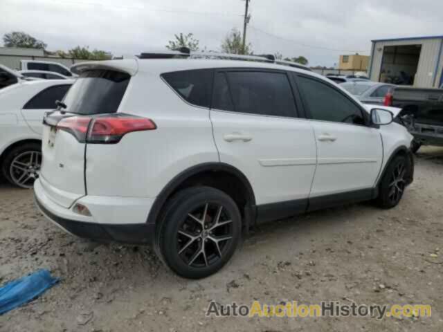 TOYOTA RAV4 SE, JTMNFREV2GJ084226