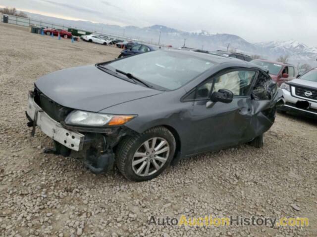 HONDA CIVIC EX, 2HGFB2F82CH329720