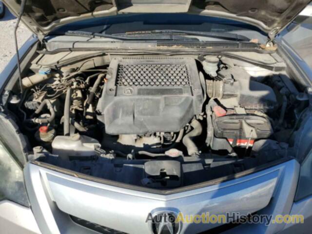 ACURA RDX, 5J8TB2H27BA000553