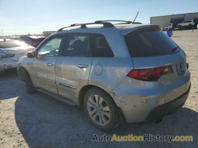 ACURA RDX, 5J8TB2H27BA000553