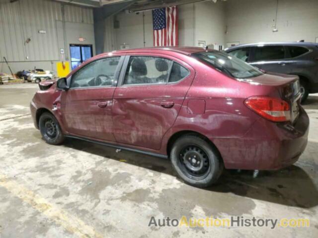 MITSUBISHI MIRAGE G4 ES, ML32F3FJ5KHF06247