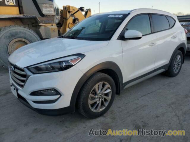 HYUNDAI TUCSON SEL, KM8J3CA43JU689469