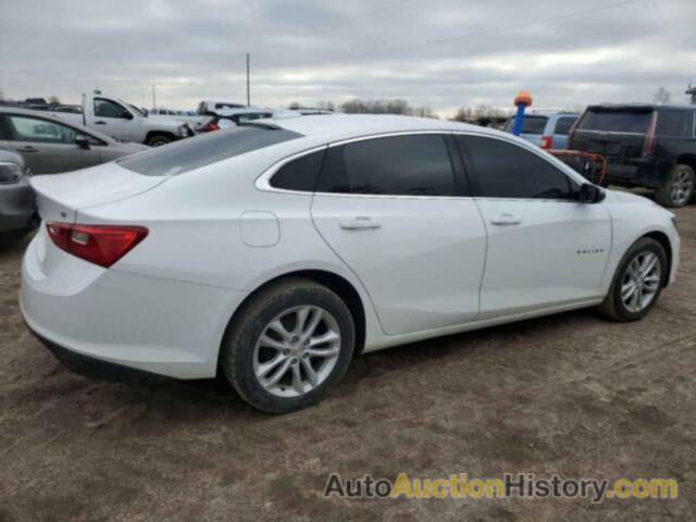 CHEVROLET MALIBU LT, 1G1ZE5ST4HF171719