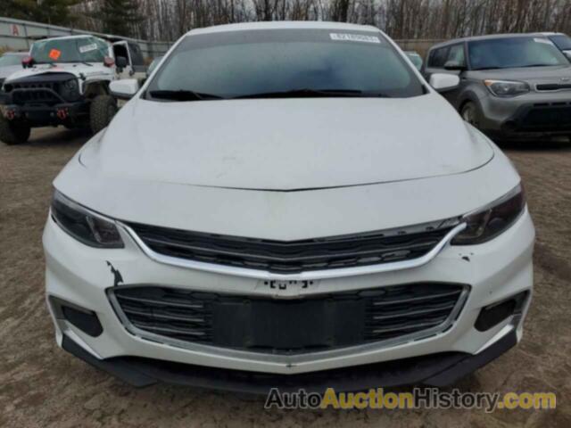 CHEVROLET MALIBU LT, 1G1ZE5ST4HF171719