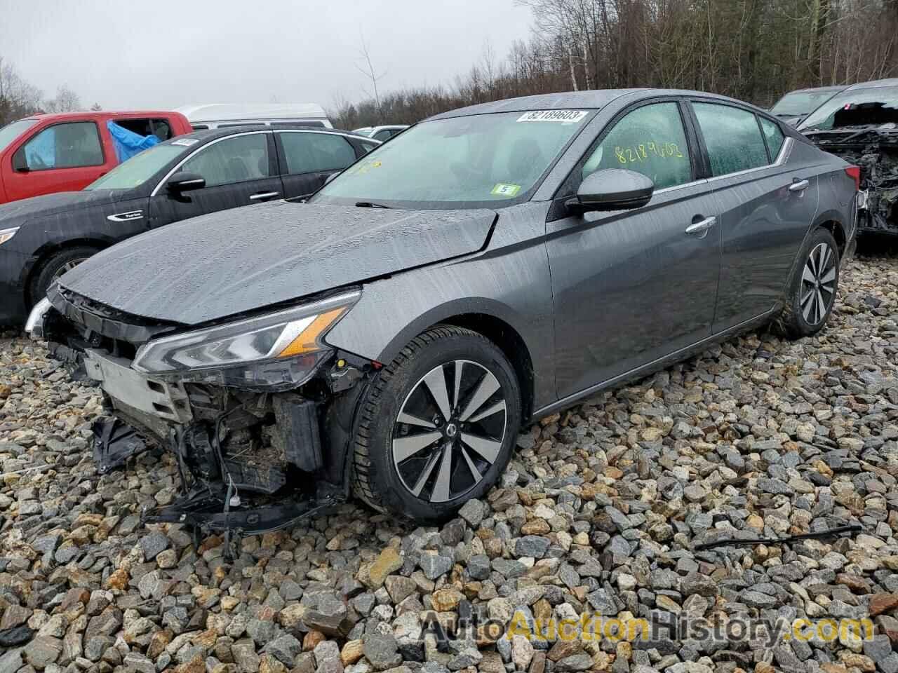 NISSAN ALTIMA SL, 1N4BL4EV2KC228083