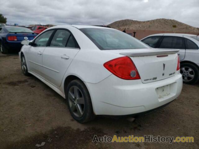 PONTIAC G6, 1G2ZA5EK8A4164851